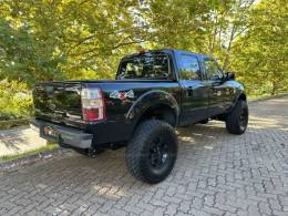 FORD - RANGER - 2011/2011 - Preta - R$ 99.900,00