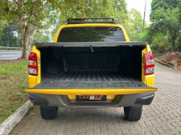 MITSUBISHI - L200 TRITON - 2021/2022 - Amarela - R$ 199.900,00