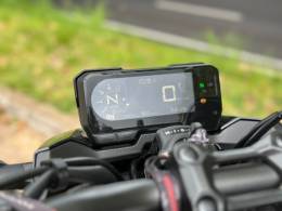 HONDA - CB 500F - 2022/2023 - Cinza - R$ 42.900,00