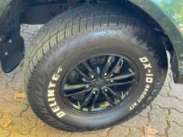 MITSUBISHI - L200 TRITON - 2014/2015 - Verde - R$ 129.900,00