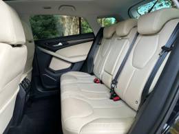 FORD - TERRITORY - 2021/2021 - Preta - R$ 127.900,00