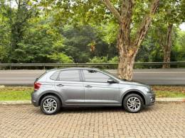 VOLKSWAGEN - POLO - 2019/2020 - Cinza - R$ 69.900,00