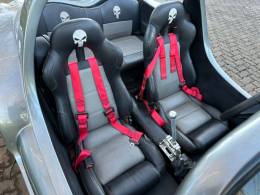RDK - TIGER - 2013/2013 - Cinza - R$ 72.900,00