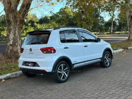 VOLKSWAGEN - FOX - 2021/2021 - Branca - R$ 69.900,00