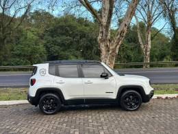 JEEP - RENEGADE - 2020/2020 - Branca - R$ 82.900,00