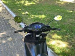 HONDA - BIZ 125 - 2012/2012 - Rosa - R$ 9.900,00