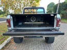 FORD - RANGER - 2008/2008 - Prata - R$ 109.900,00