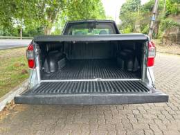 CHEVROLET - MONTANA - 2019/2020 - Prata - R$ 58.900,00