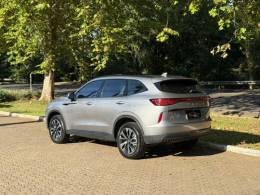 GWM - HAVAL - 2024/2025 - Cinza - R$ 209.900,00