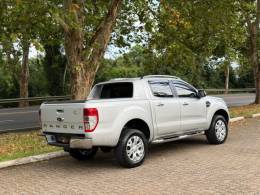 FORD - RANGER - 2017/2017 - Prata - R$ 125.900,00