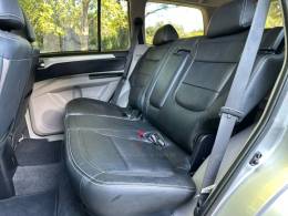 MITSUBISHI - PAJERO DAKAR - 2013/2013 - Prata - R$ 119.900,00