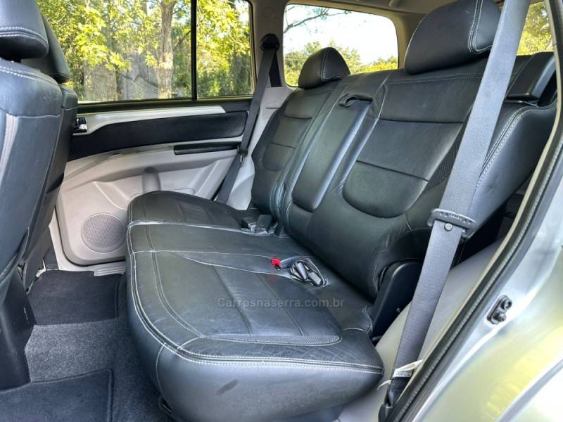 MITSUBISHI - PAJERO DAKAR - 2013/2013 - Prata - R$ 119.900,00