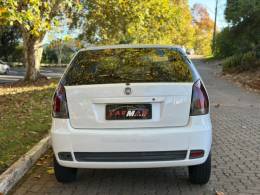 FIAT - PALIO - 2012/2012 - Branca - R$ 25.900,00