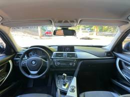 BMW - 320I - 2013/2013 - Branca - R$ 92.900,00