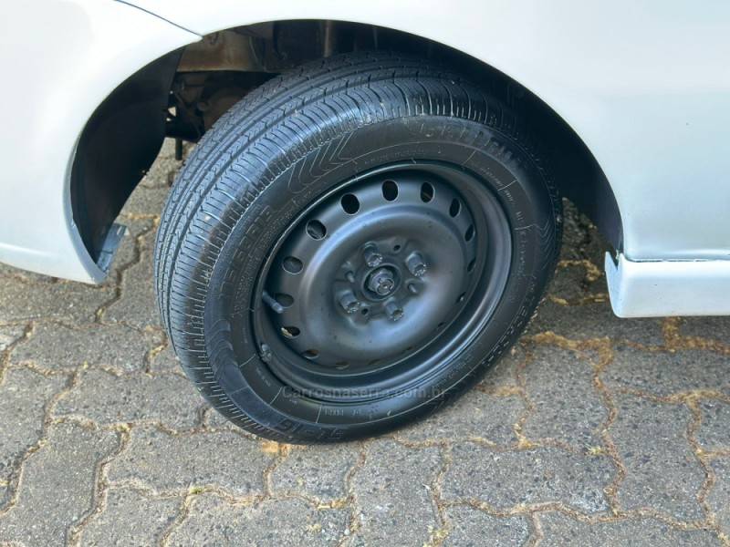 FIAT - PALIO - 2012/2012 - Branca - R$ 32.900,00