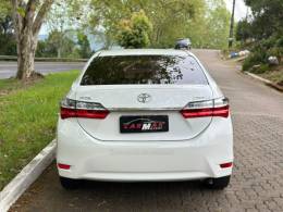 TOYOTA - COROLLA - 2019/2019 - Branca - R$ 95.900,00
