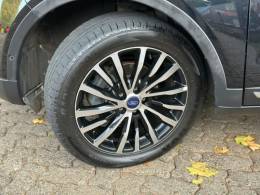 FORD - TERRITORY - 2021/2021 - Preta - R$ 127.900,00