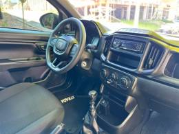 FIAT - STRADA - 2023/2024 - Prata - R$ 83.900,00