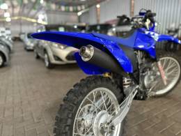 YAMAHA - TT-R - 2025/2025 - Azul - R$ 19.500,00