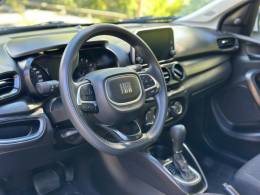 FIAT - CRONOS - 2022/2023 - Branca - R$ 87.900,00