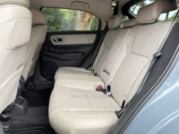 HONDA - HR-V - 2024/2025 - Cinza - R$ 183.900,00