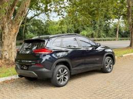 CHEVROLET - TRACKER - 2022/2023 - Azul - R$ 109.900,00