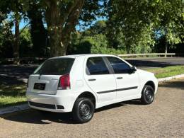 FIAT - PALIO - 2012/2012 - Branca - R$ 32.900,00
