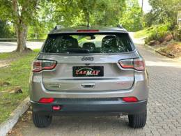 JEEP - COMPASS - 2017/2017 - Cinza - R$ 99.900,00