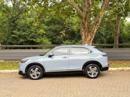 HONDA - HR-V - 2024/2025 - Cinza - R$ 183.900,00