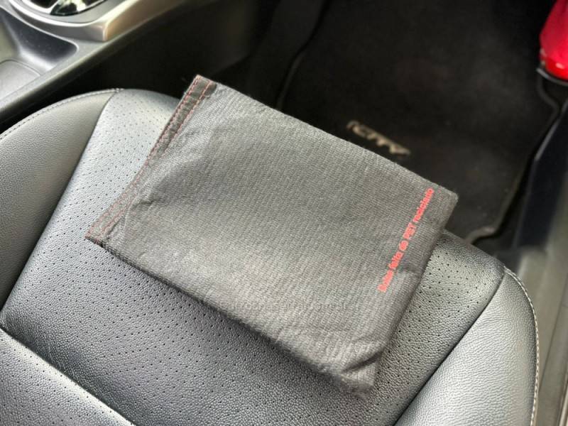 HONDA - CITY - 2018/2019 - Cinza - R$ 89.900,00