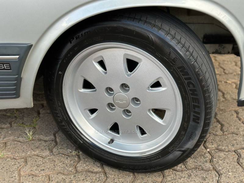 CHEVROLET - OPALA - 1988/1988 - Prata - R$ 98.900,00