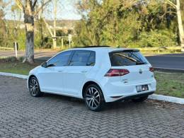 VOLKSWAGEN - GOLF - 2015/2015 - Branca - R$ 87.900,00