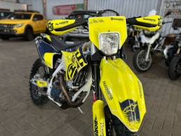 HUSQVARNA - FE - 2015/2015 - Branca - R$ 40.900,00