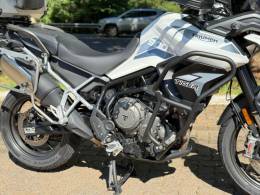 TRIUMPH - TIGER 900 GT - 2016/2016 - Branca - R$ 61.900,00