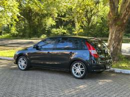 HYUNDAI - I30 - 2009/2010 - Preta - R$ 52.900,00