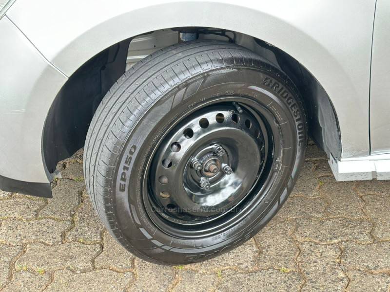 CHEVROLET - MONTANA - 2019/2020 - Prata - R$ 58.900,00