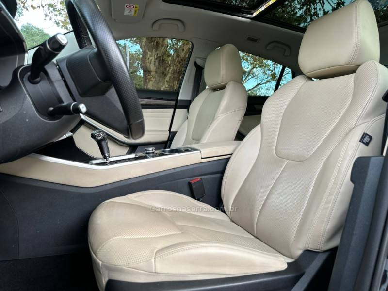 FORD - TERRITORY - 2021/2021 - Preta - R$ 127.900,00