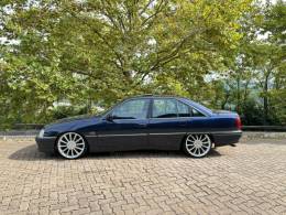 CHEVROLET - OMEGA - 1992/1993 - Azul - R$ 129.900,00