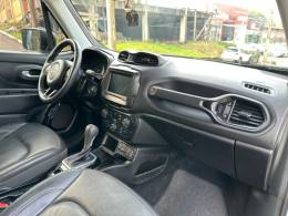 JEEP - RENEGADE - 2020/2020 - Branca - R$ 82.900,00