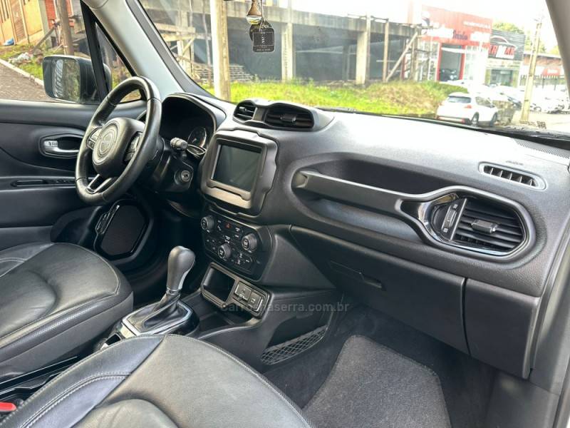 JEEP - RENEGADE - 2020/2020 - Branca - R$ 82.900,00