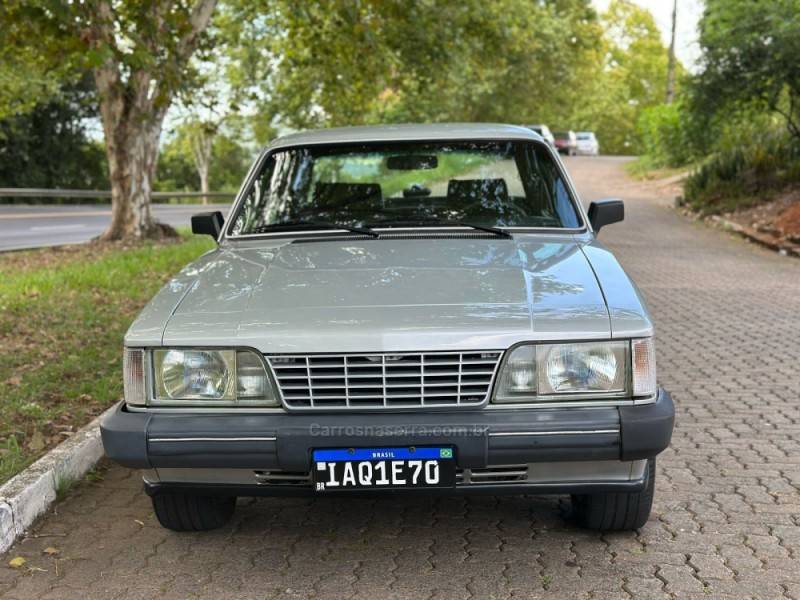 CHEVROLET - OPALA - 1988/1988 - Prata - R$ 98.900,00