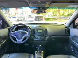 HYUNDAI - I30 - 2009/2010 - Preta - R$ 52.900,00