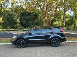 HONDA - CRV - 2008/2008 - Preta - R$ 57.900,00