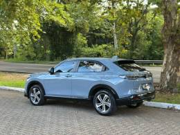 HONDA - HR-V - 2024/2025 - Cinza - R$ 189.900,00