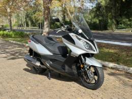 KYMCO - DOWNTOWN - 2019/2019 - Prata - R$ 19.500,00