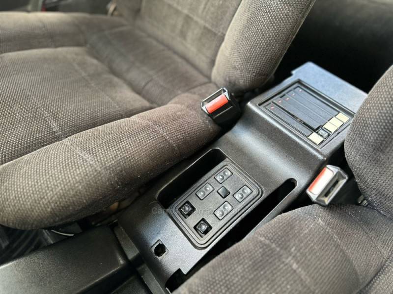 CHEVROLET - OPALA - 1988/1988 - Prata - R$ 98.900,00