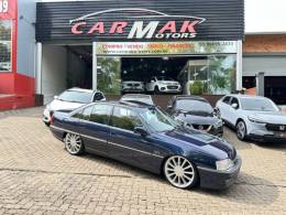 CHEVROLET - OMEGA - 1992/1993 - Azul - R$ 129.900,00