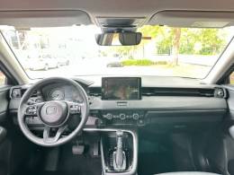 HONDA - HR-V - 2023/2024 - Cinza - R$ 149.900,00