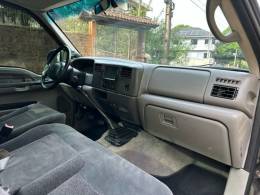FORD - F-250 - 2001/2001 - Cinza - R$ 239.900,00