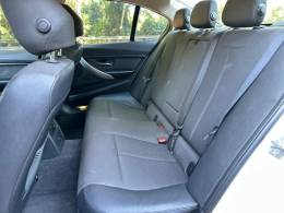 BMW - 320I - 2013/2013 - Branca - R$ 92.900,00